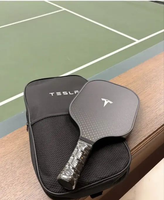 Paddle Covers